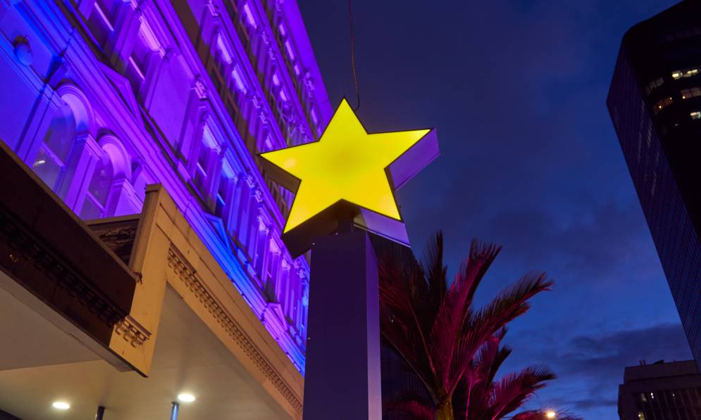 Christmas Activities & Christmas Events Auckland | Heart of the City